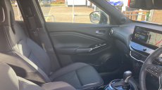 Nissan Juke 1.6 Hybrid Tekna 5dr Auto Hybrid Hatchback